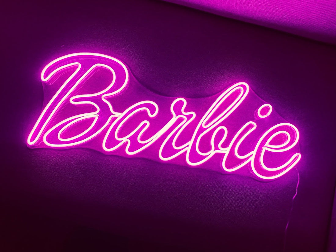 WAYS TO USE LED NEON SIGNS IN YOUR HOME FOR AN AMAZING DECOR!