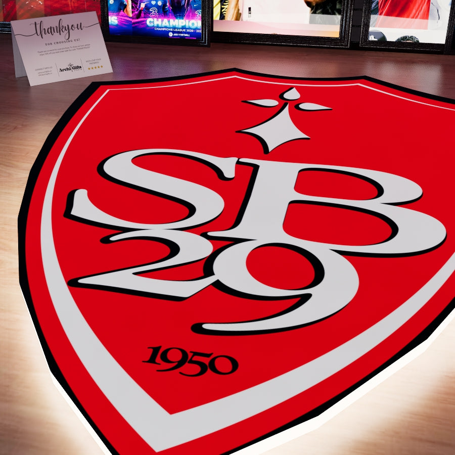 Insigne LED SB29 38cm