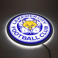 LEI FC Badge LED 15 inches (38cm)